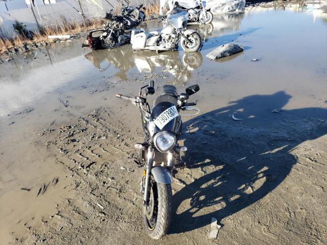 2023 KAWASAKI EN650 L JKAENEL16PDA01128