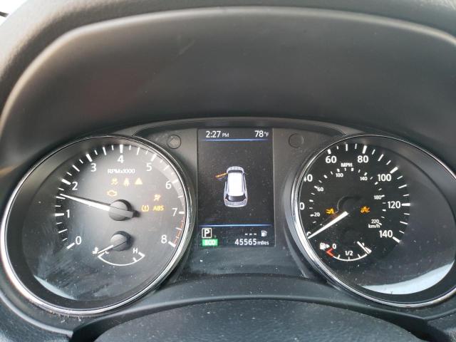 2019 NISSAN ROGUE SL - 5N1AT2MV3KC716787