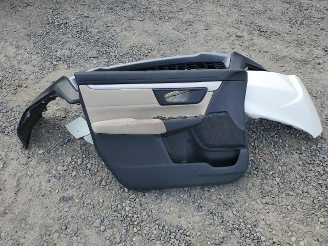2017 HONDA CR-V LX - 2HKRW6H36HH223715