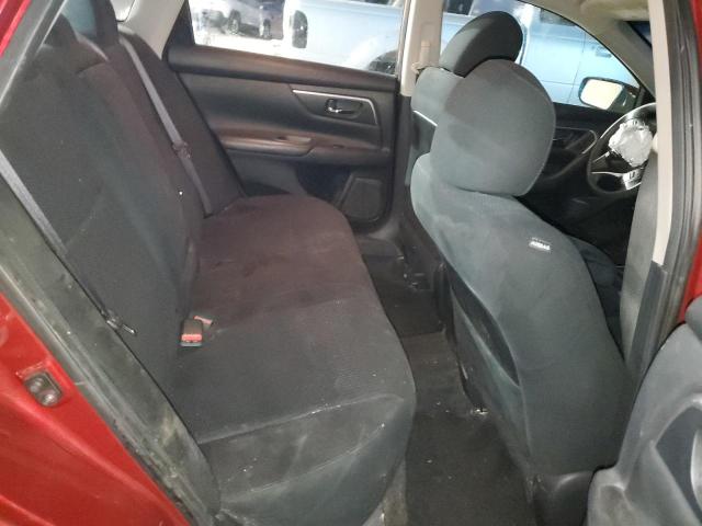 2015 NISSAN ALTIMA 2.5 - 1N4AL3AP9FN897216