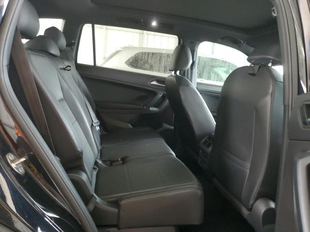 2020 VOLKSWAGEN TIGUAN SE - 3VV3B7AX4LM085682
