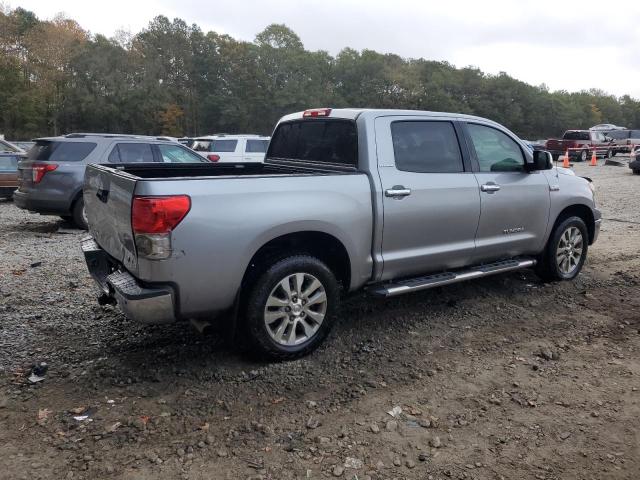 2022 TOYOTA TUNDRA CRE - 5TFHW5F11DX286338