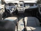 Lot #2995969374 2015 FORD TAURUS POL