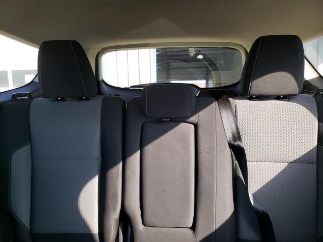 2017 FORD ESCAPE SE - 1FMCU0GD5HUC45757