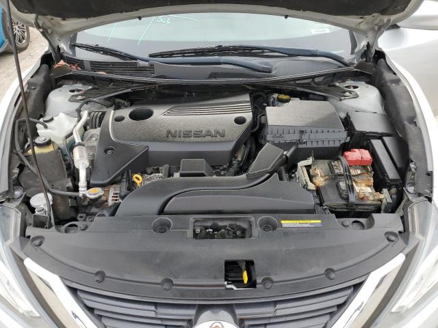 2018 NISSAN ALTIMA 2.5 - 1N4AL3AP3JC111673
