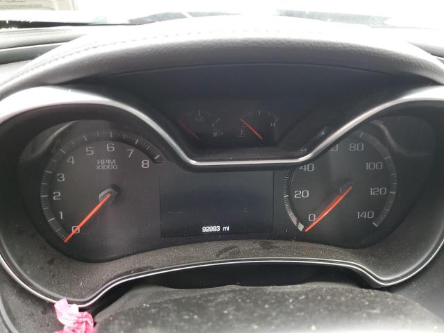 2019 CHEVROLET IMPALA LT - 2G11Z5S35K9128458