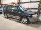 SUBARU FORESTER 2 photo