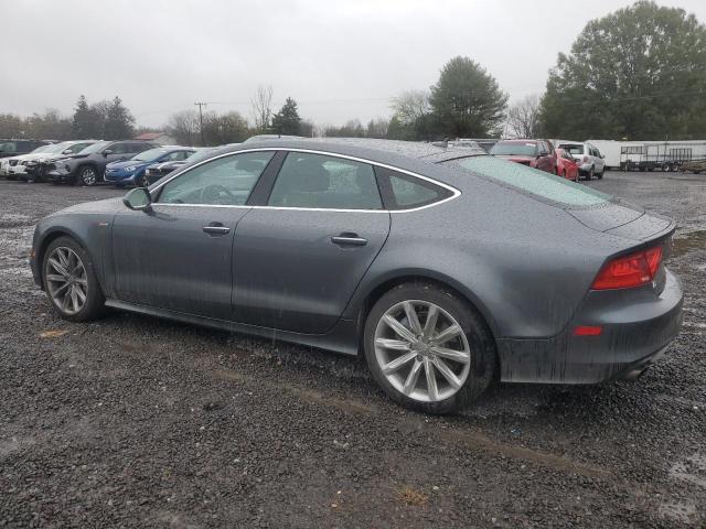 VIN WAU2GAFC1FN004515 2015 AUDI A7 no.2