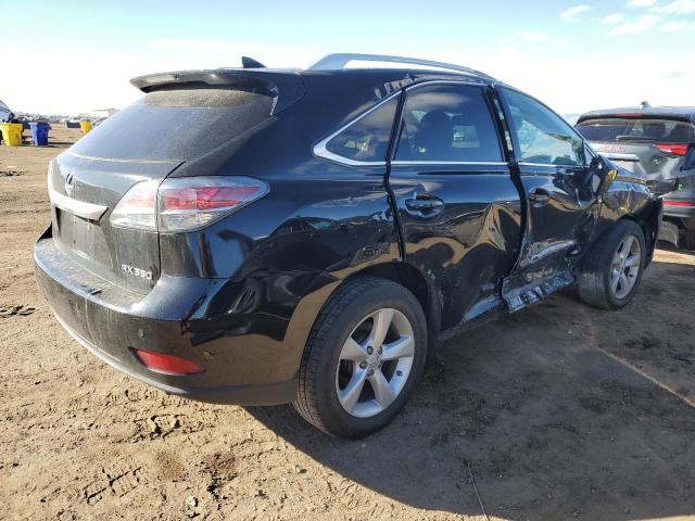 2015 LEXUS RX 350 BAS - 2T2BK1BA9FC283264