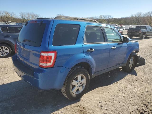 Vin: 1fmcu0d71bkb85607, lot: 81175194, ford escape xlt 20113