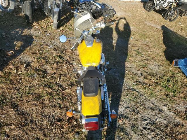 2002 HONDA SHADOW JH2RC44062M614196