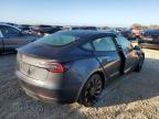 Lot #3032529404 2023 TESLA MODEL 3