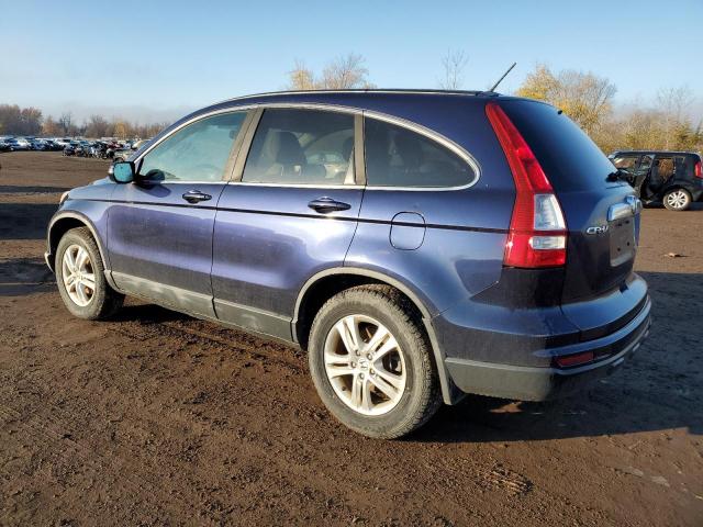 5J6RE4H79BL030255 2011 HONDA CRV