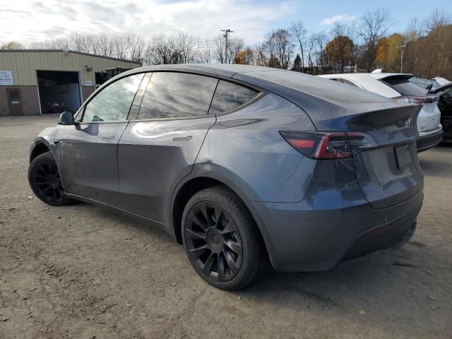 VIN 7SAYGDEE1PA195046 2023 TESLA MODEL Y no.2