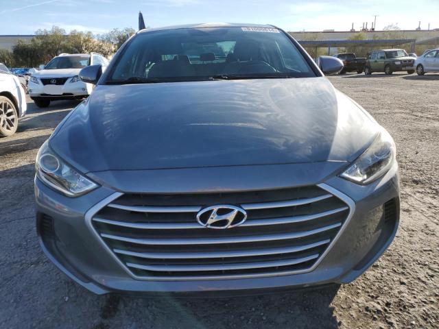 2018 HYUNDAI ELANTRA SE - KMHD74LFXJU615455