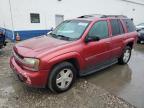 Lot #3023831904 2002 CHEVROLET TRAILBLAZE