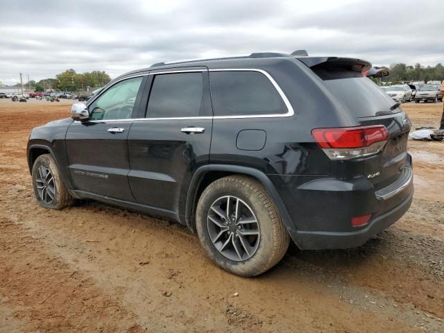 2022 JEEP GRAND CHER - 1C4RJFBG5NC111800