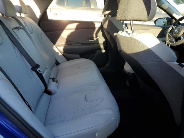 2024 HYUNDAI ELANTRA LI - KMHLN4DJ2RU103902