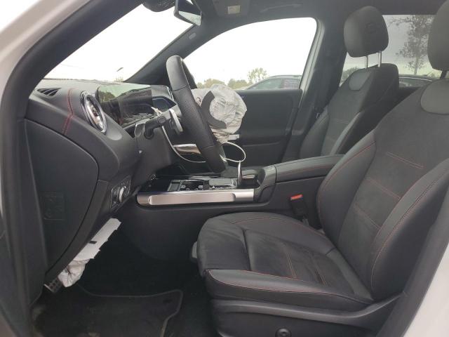 2023 MERCEDES-BENZ EQB 350 4M W1N9M1DBXPN056899