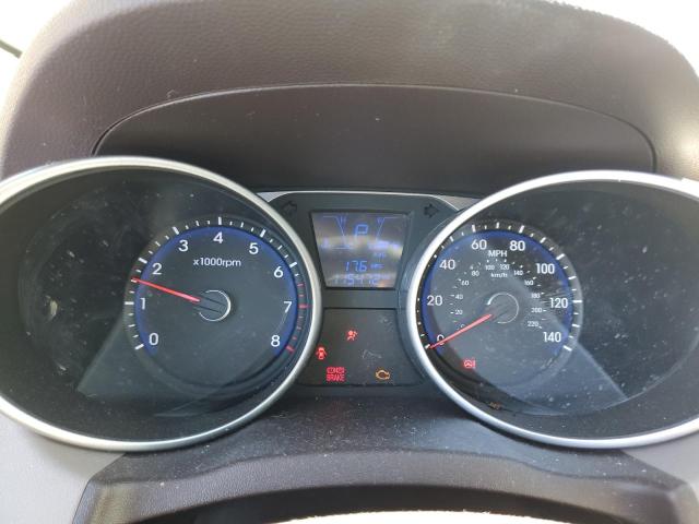 2015 HYUNDAI TUCSON GLS - KM8JT3AF6FU063794