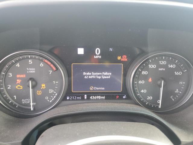 2020 CADILLAC CT4 PREMIU - 1G6DB5RL2L0127166