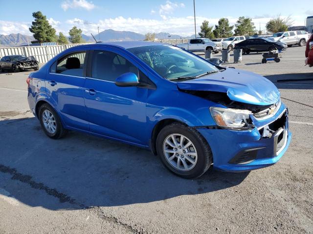 VIN 1G1JD5SH9H4132003 2017 CHEVROLET SONIC no.4