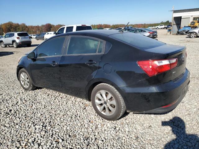 2016 KIA RIO EX - KNADN4A32G6670849
