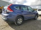 Lot #2988665332 2014 HONDA CR-V LX