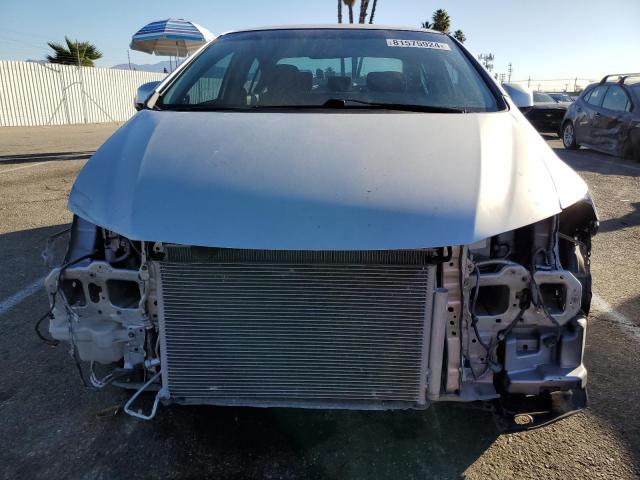 VIN 19XFB2F57DE280936 2013 HONDA CIVIC no.5