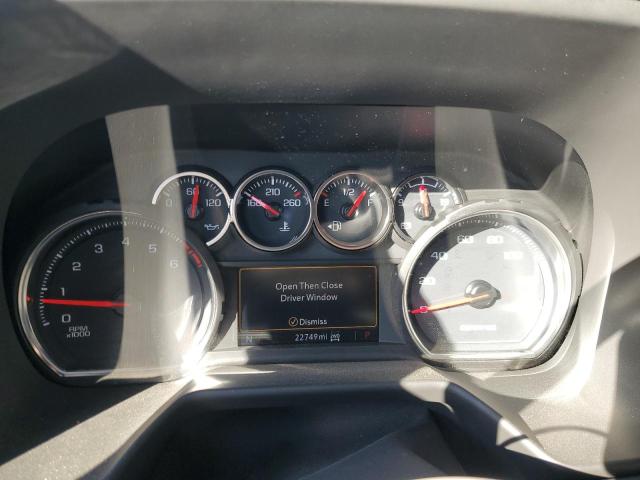 2023 CHEVROLET TAHOE K150 - 1GNSKLED3PR310169