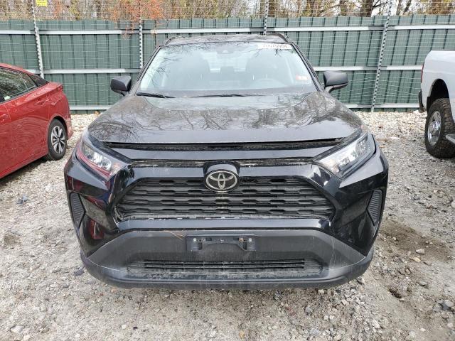 2020 TOYOTA RAV4 LE - 2T3F1RFV7LW098085