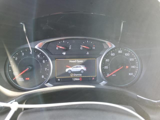 2024 CHEVROLET EQUINOX RS - 3GNAXWEGXRS130311