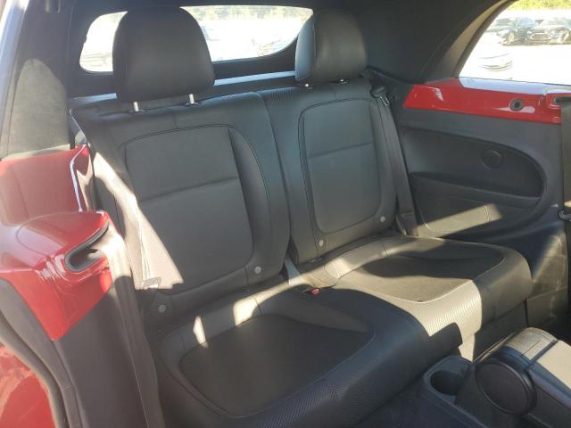 2016 VOLKSWAGEN BEETLE S/S - 3VW517AT1GM807751