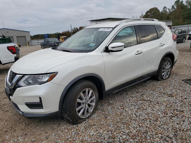2018 NISSAN ROGUE S - KNMAT2MV4JP596543