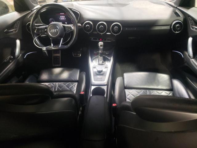 2018 AUDI TTS TRUC1AFV3J1011191
