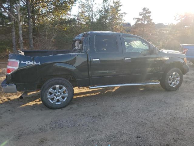 VIN 1FTFW1EF5DFD61786 2013 FORD F-150 no.3