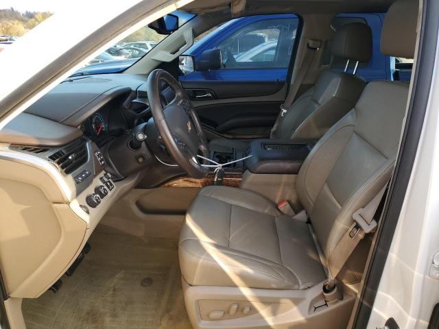 2016 CHEVROLET SUBURBAN K - 1GNSKJKCXGR384771
