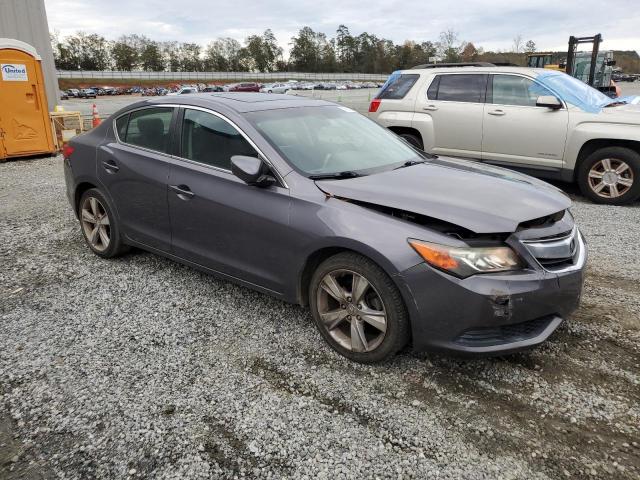 2015 ACURA ILX 20 19VDE1F3XFE000509