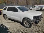 Lot #3024162805 2020 DODGE DURANGO SX