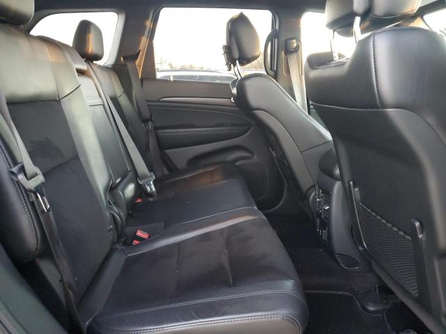 2018 JEEP GRAND CHER - 1C4RJFAG4JC336690