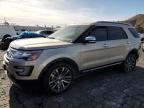 2017 FORD EXPLORER P - 1FM5K8HT7HGB46925