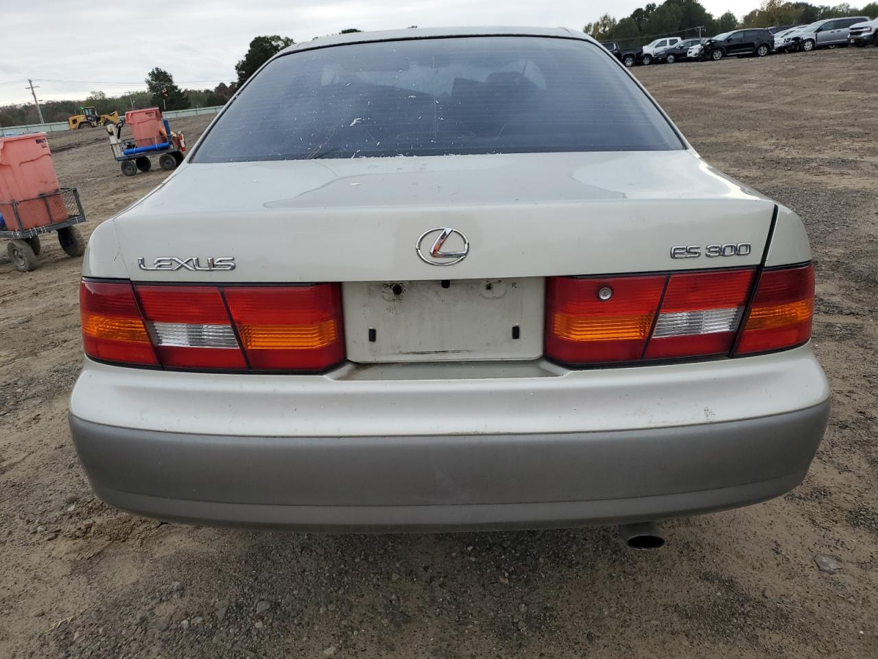 Lot #3009094265 1999 LEXUS ES 300