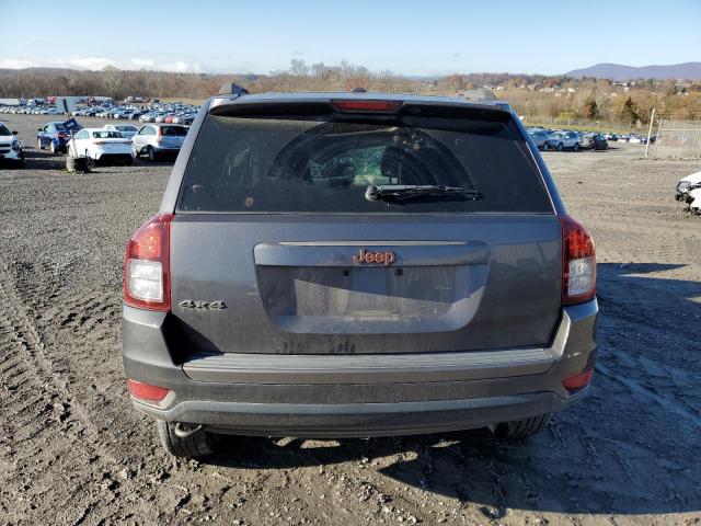 2016 JEEP COMPASS 4D 1C4NJDBB0GD707224