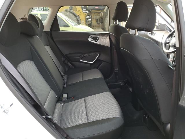 2024 KIA SOUL LX - KNDJ23AU5R7233734
