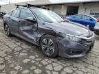 HONDA CIVIC EXL снимка