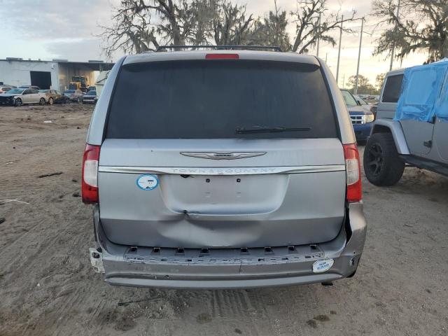 VIN 2C4RC1BG0ER188689 2014 CHRYSLER MINIVAN no.6