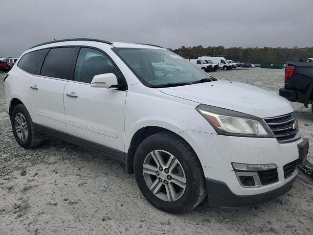 2016 CHEVROLET TRAVERSE L - 1GNKRHKD6GJ173904