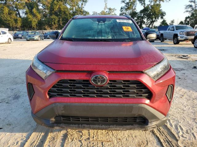 VIN 2T3H1RFV3LW059602 2020 TOYOTA RAV4 no.5