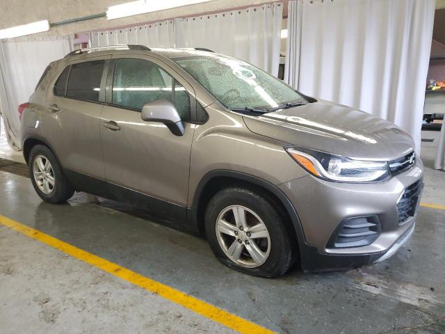 Vin: kl7cjlsb8mb331295, lot: 79458134, chevrolet trax 1lt 20214