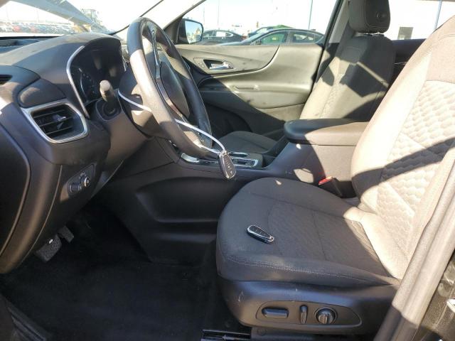 2019 CHEVROLET EQUINOX LT - 2GNAXKEV7K6136529